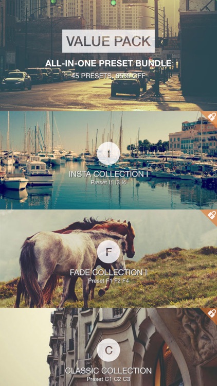 STEP - Simple Photo Editor