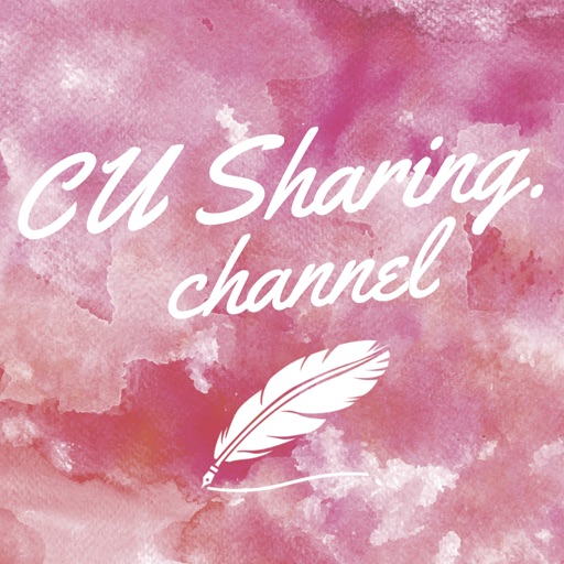 CU Sharing Channel icon