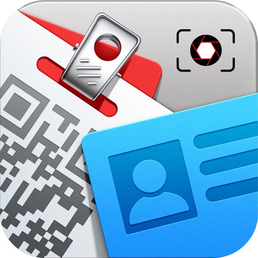 TurboScan - Best Quality Scanner