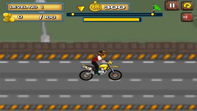 Stunts Bike(圖2)-速報App