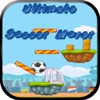 Ultimate Soccer Mover