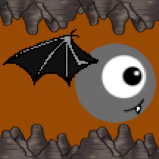 Batty The Bat