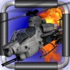 Air Combat Helicopter - Flight Simulator for Kids