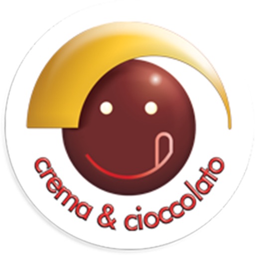 Crema&Cioccolato icon