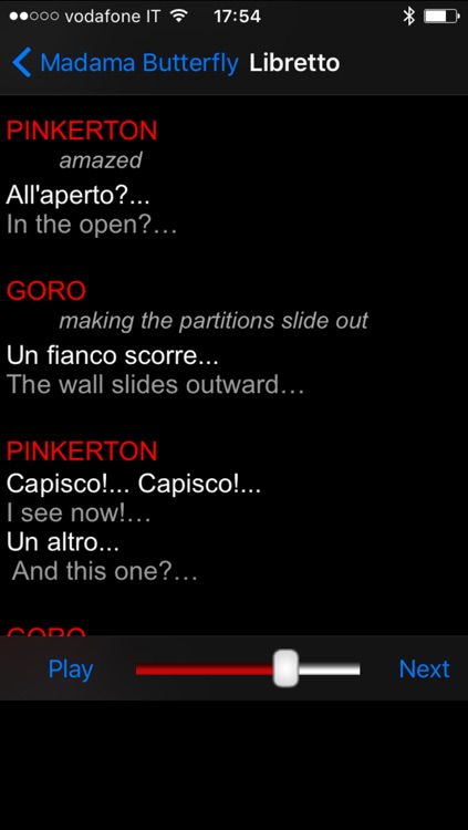 The Opera
