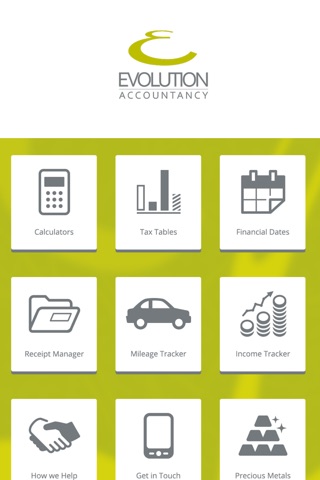 Evolution Accountancy Ltd screenshot 2