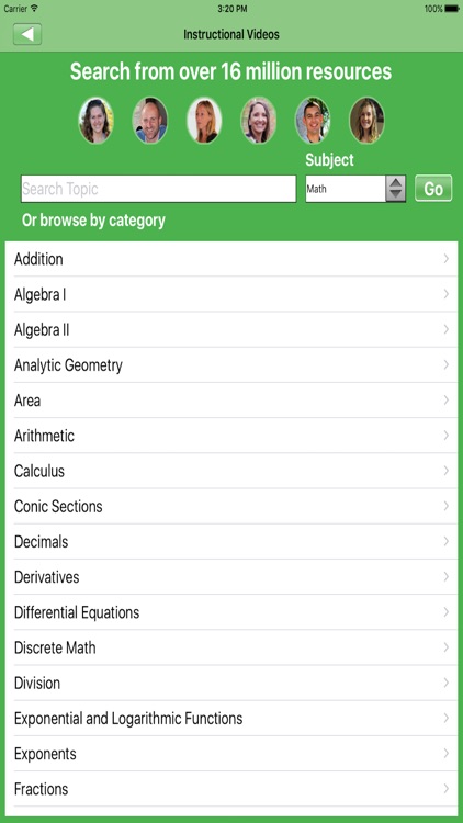 3rd Grade Friendzy - Reading, Math, Science screenshot-3