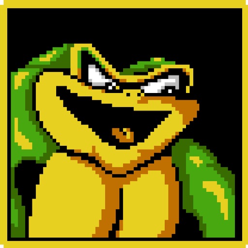 Battletoads Origin