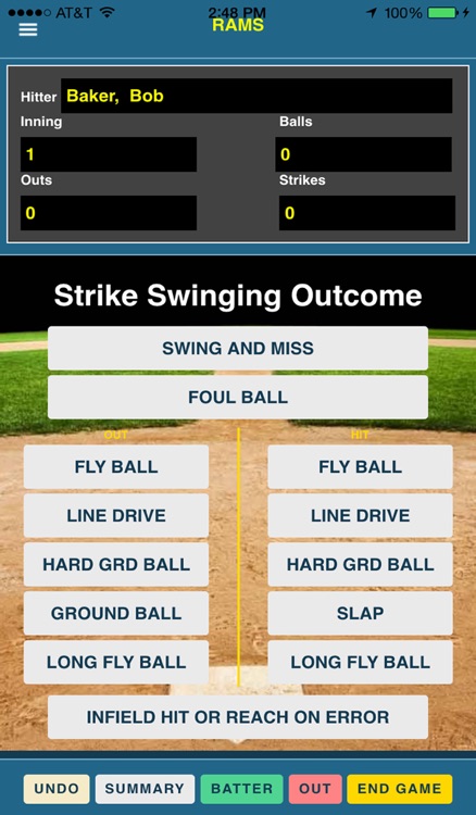 SwingD screenshot-3
