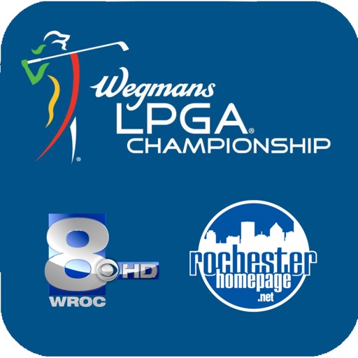 Wegmans LPGA icon