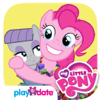 《MY LITTLE PONY》《小马宝莉：Pinkie Pie 的怪姐姐 - PlayDate Digital