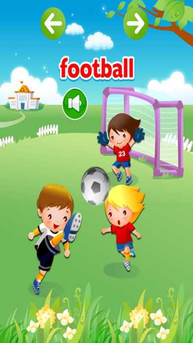 How to cancel & delete Learn English Easy for kids Level 2 - includes fun language learning Education games from iphone & ipad 4