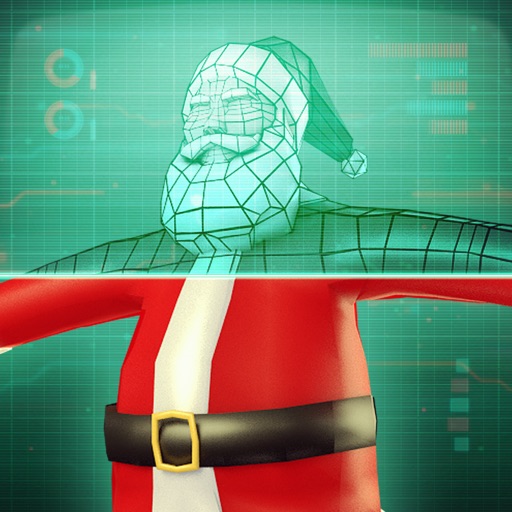 Santa Tracker - Where is Santa Claus