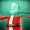 Stay up to date this Christmas, and see where is Santa Claus and what he is up to
