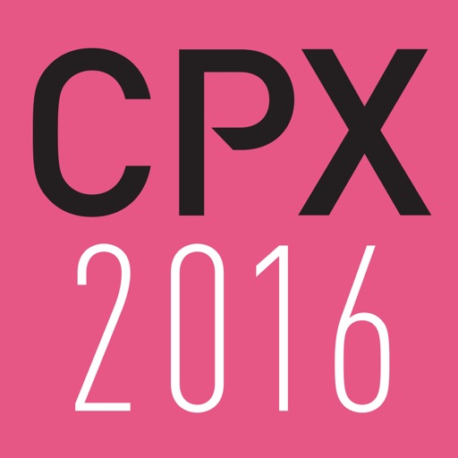 Check Point Experience 2016