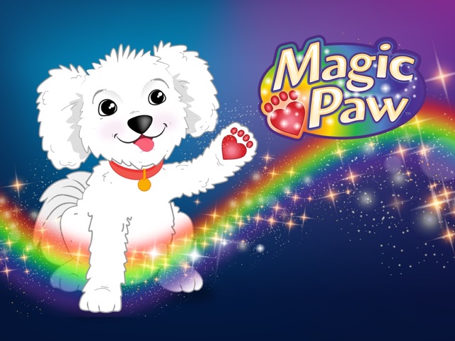 Magic Paw