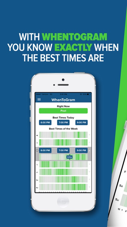 WhenToPost: Best Times to Post