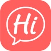 HiChat - удобный многофункциональный мессенджер ВК (Вконтакте) для общения с друзьями и режимом невидимки.
