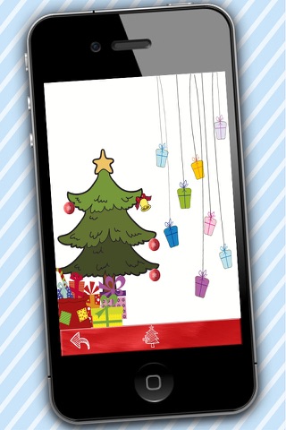 Create Christmas Greetings - Designed Xmas cards to wish Merry Christmas and a happy New Year screenshot 2