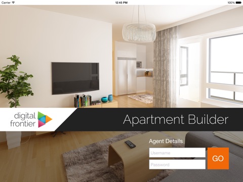 Apartment Builder screenshot 2