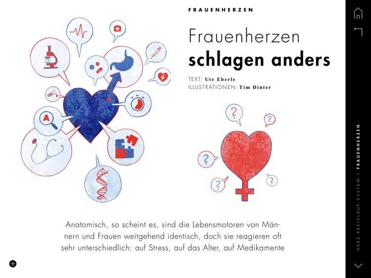 Herz und Kreislauf - GEO WISSEN GESUNDHEIT
