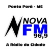 Rádio Nova FM 96,9
