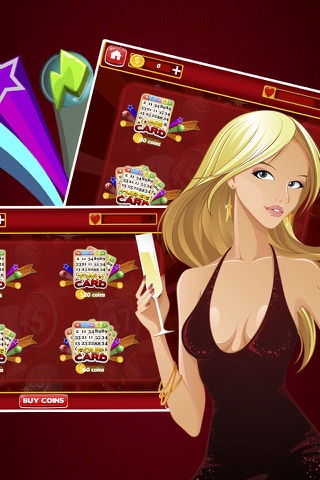 Bingo Grabber - Win and Get Money screenshot 3