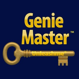 Genie Master Key - Unleashme - Reprogram Your Inner Genius!