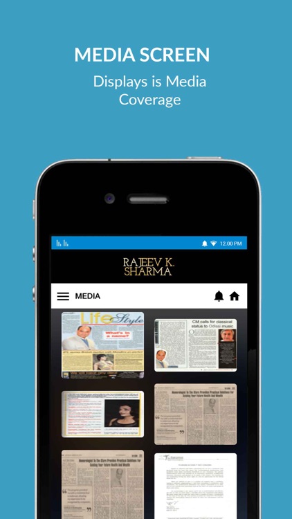 Rajeev Numerologist screenshot-3