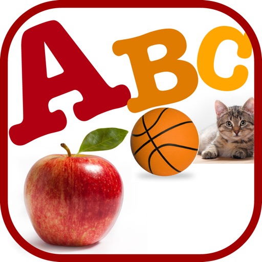 A for Apple (Alphabets Flashcards for Preschool Kids) Download