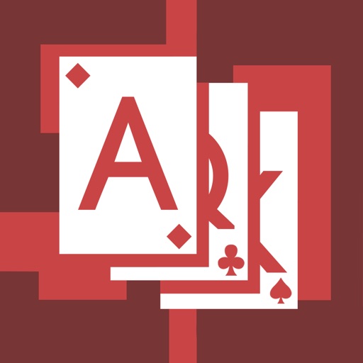 50 Card Game icon