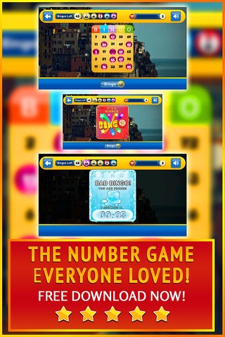 75 Cashballs - Play Online Casino and Number Card Game for FREE ! screenshot 4