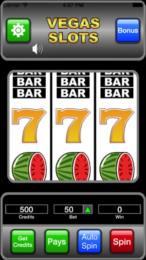 AAA Vegas Slots(圖1)-速報App