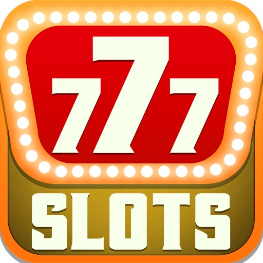 Slots Riches! FREE real casino action Pro iOS App