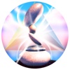Zen Rock Balancing Simulator - Relax App for meditation, yoga and baby relaxation