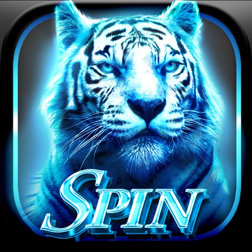 Super Tiger Way Slots iOS App
