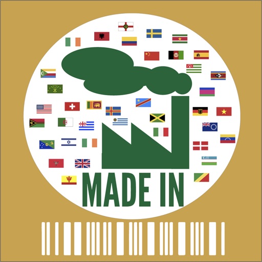 MadeIn - Product