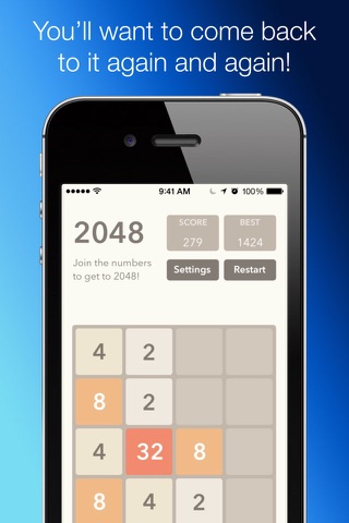 Can You Beat This Game? Amazing Numbers Puzzle screenshot 2
