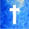 This app contains both "Old Testament" and "New Testament" in English