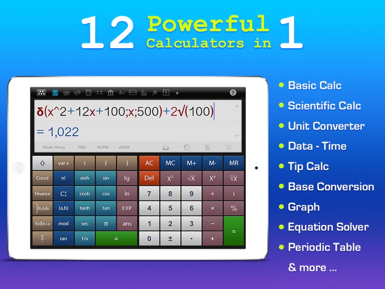 chemistry calculator converter