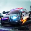 3D Turbo Police Chase Free