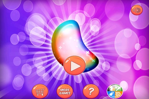 A JOLLY JELLY BEAN SUGAR POP RUSH screenshot 3