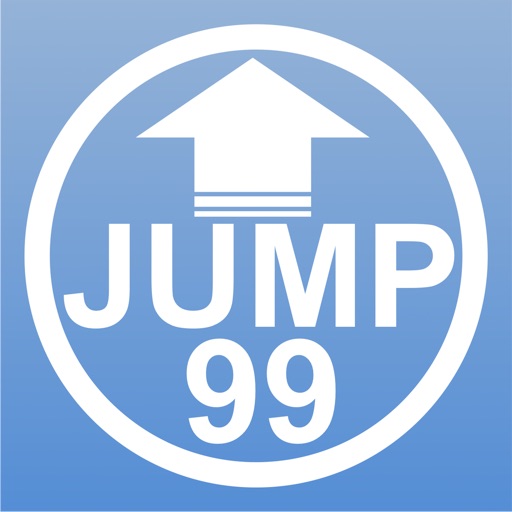 Jump Counter Pro - Automatic counter icon