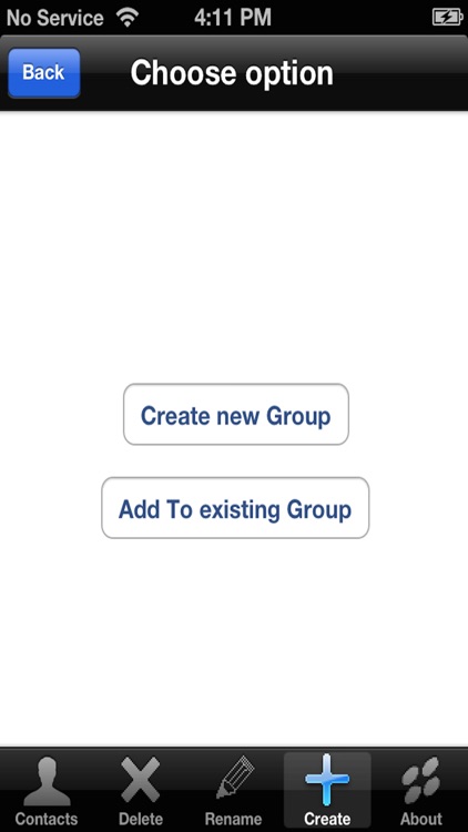 Group Leader screenshot-4