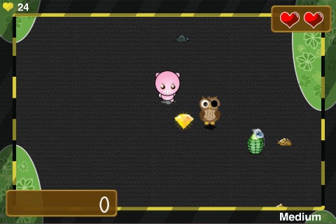 Monster Rush Epic, No Ads screenshot 3