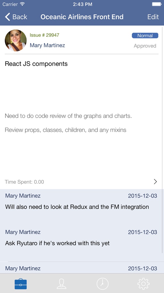 【图】HiveMine(截图3)
