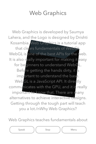 Web Graphics screenshot 3