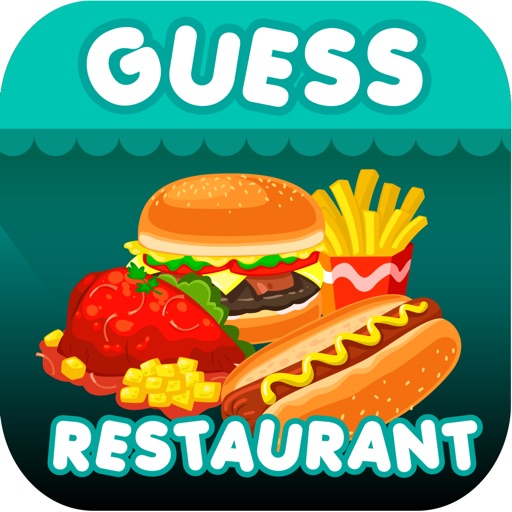 Fast Food Restaurants Quiz