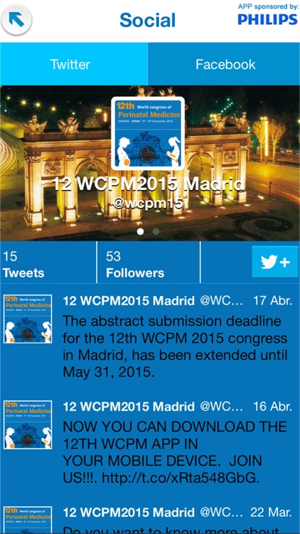 WCPM2015 screenshot-3