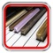 3D Piano HD is an amazing new piano app available in App Store